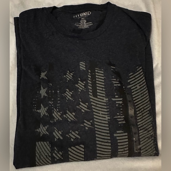 Hybrid Apparel Other - GRAPHIC T-SHIRT